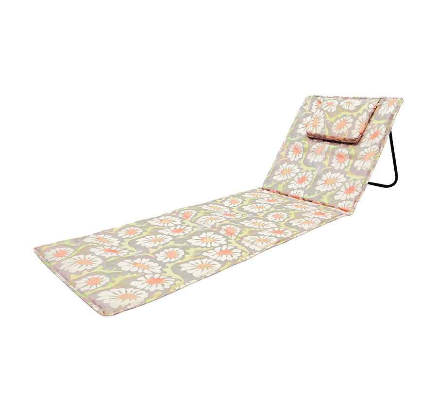 Sadie Outdoor Recliner