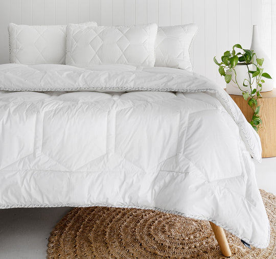 Sonar Thermal Balancing Quilt Range
