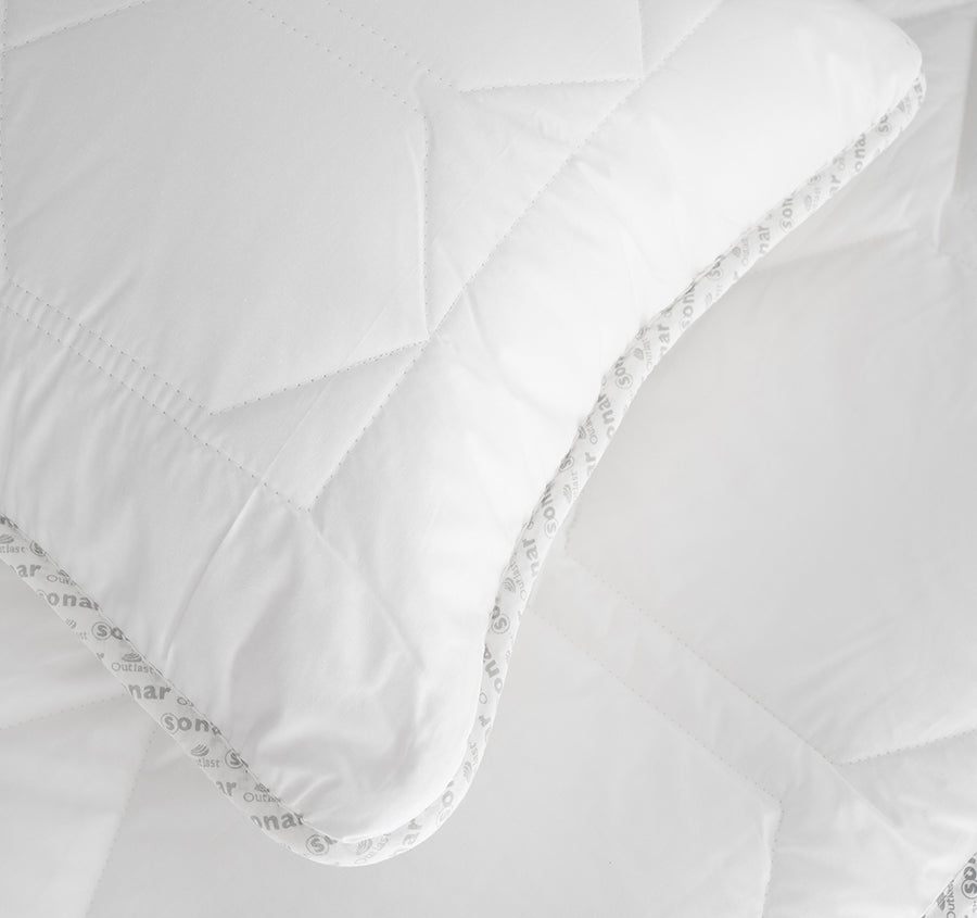 Sonar Thermal Balancing 600g Standard Pillow