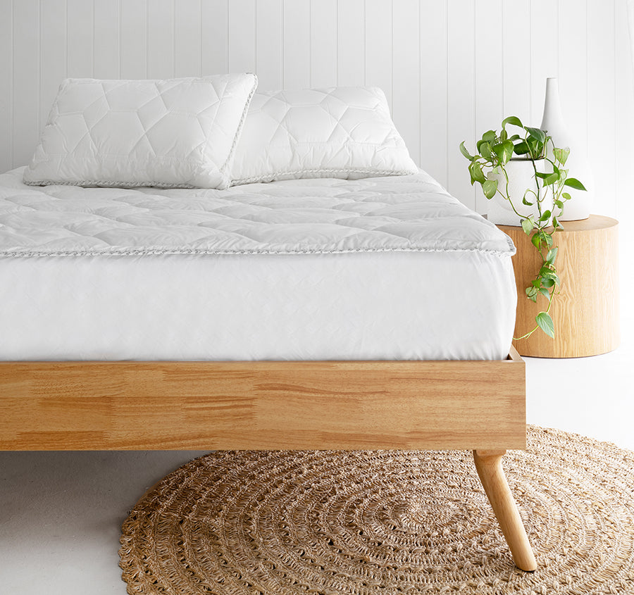 Sonar Thermal Balancing 600g Standard Pillow