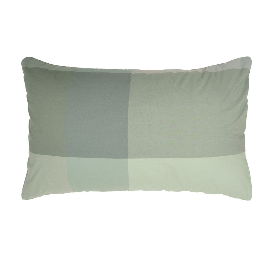 Sullivan Quilt Cover Set Range Sage