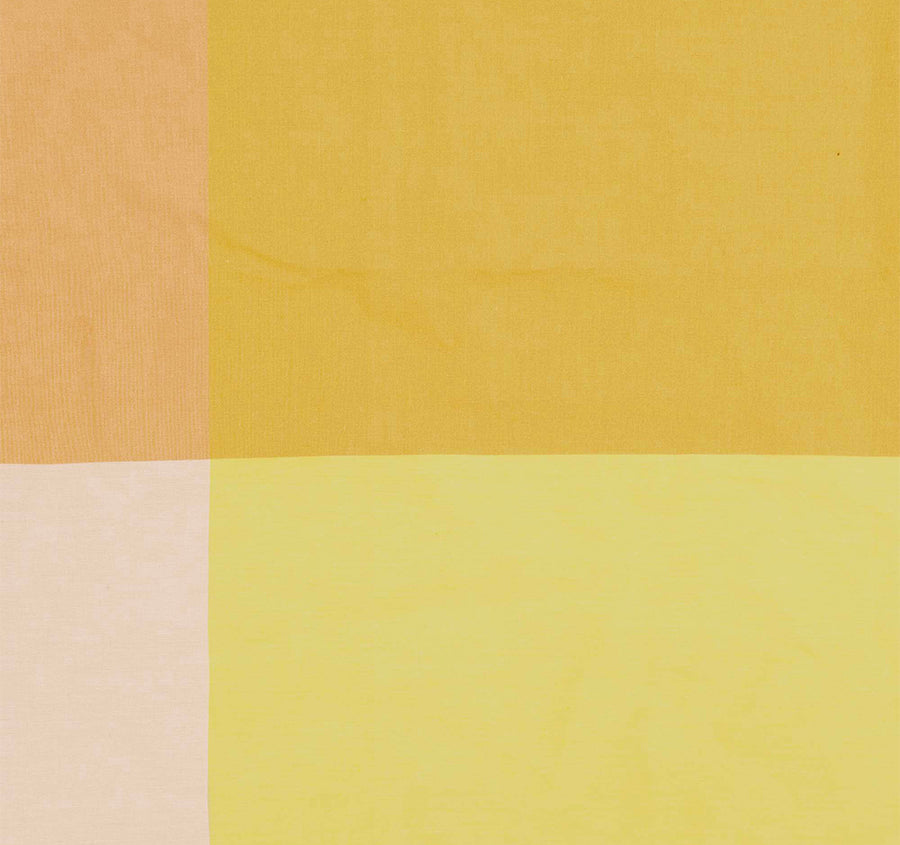 Sullivan Quilt Cover Set Range Sunshine