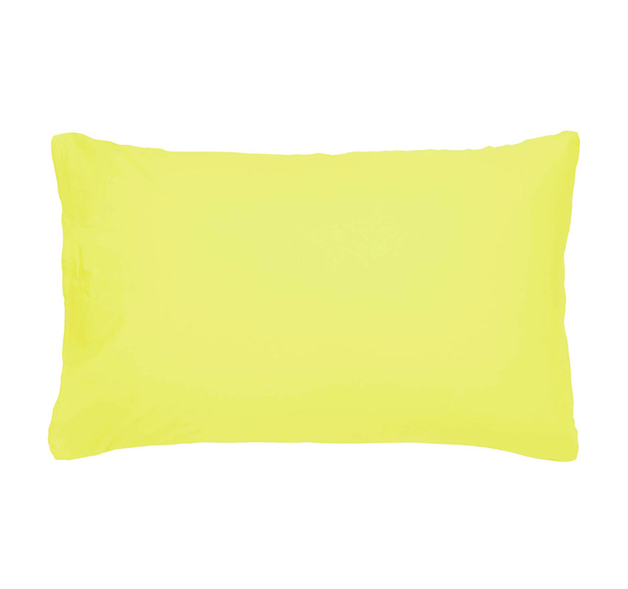 Sullivan Quilt Cover Set Range Sunshine