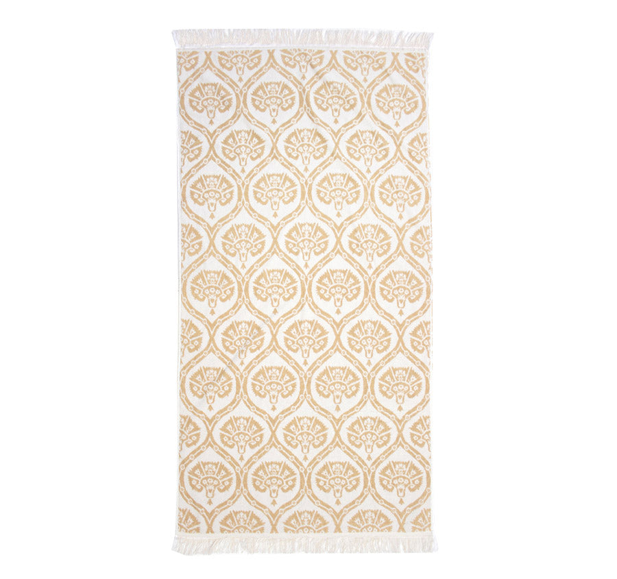 Tamarindo 86x160cm Beach Towel
