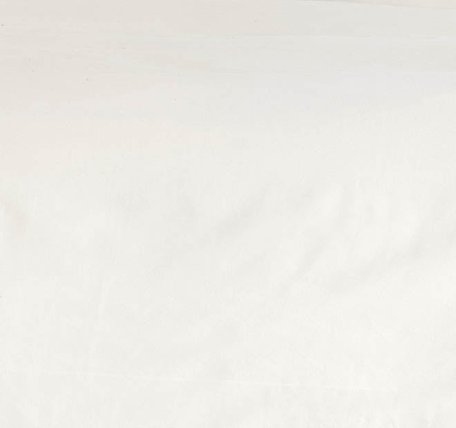 Temple Organic Cotton Quilt Cover Set Range Snow