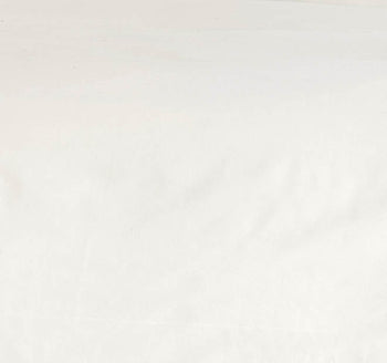 Temple Organic Cotton Quilt Cover Set Range Snow