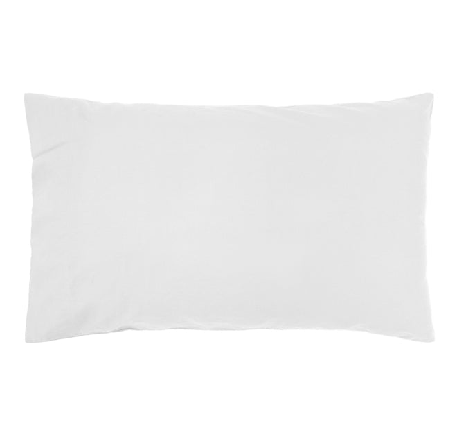 Temple Organic Cotton Mega Sheet Set Range Snow