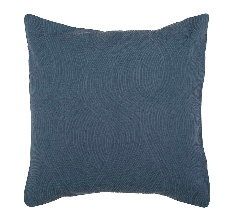Tide European Pillowcase Denim