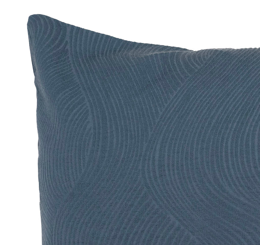 Tide European Pillowcase Denim