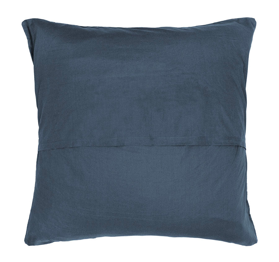 Tide European Pillowcase Denim