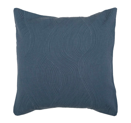 Tide European Pillowcase Denim
