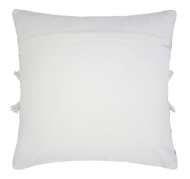 Tully 50x50cm Filled Cushion Bisque