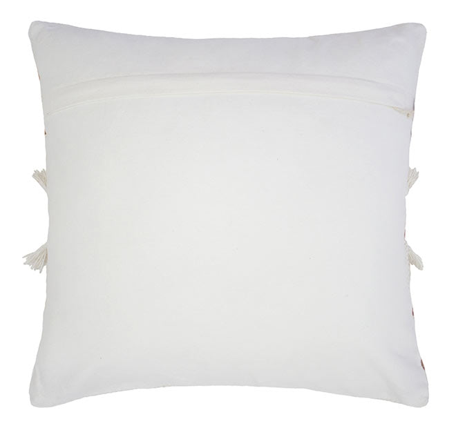 Tully 50x50cm Filled Cushion Elderberry
