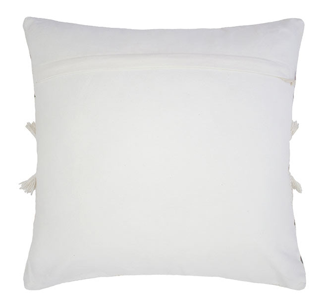 Tully 50x50cm Filled Cushion Moss