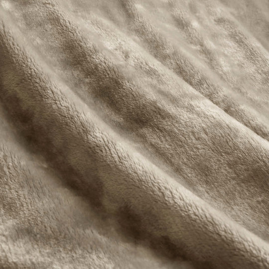 Ultraplush Blanket Range Linen