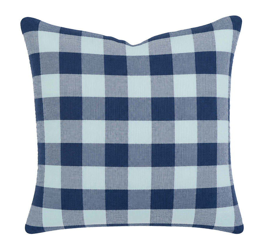 Willow 50x50cm Filled Cushion Blue
