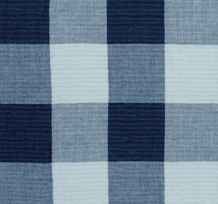 Willow 50x50cm Filled Cushion Blue
