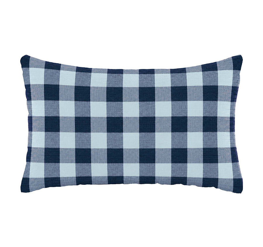 Willow Quilt Cover Set Range Blue