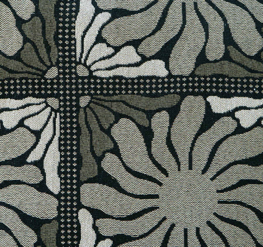 Zinnia 130x180cm Throw Rug Moss