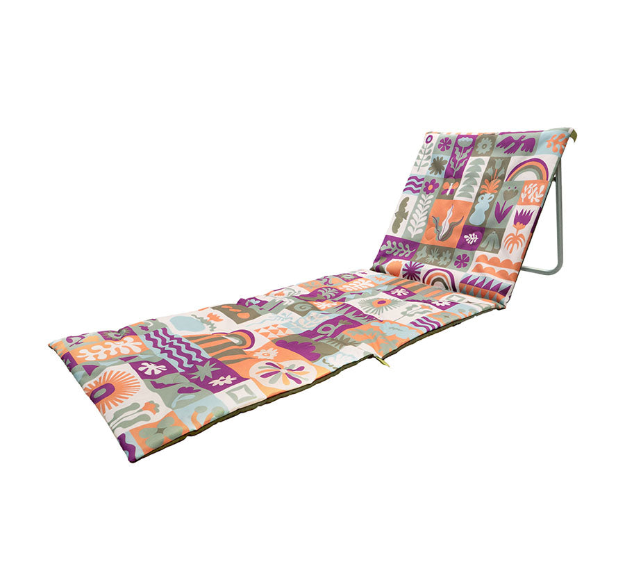 Zippora Beach Lounger