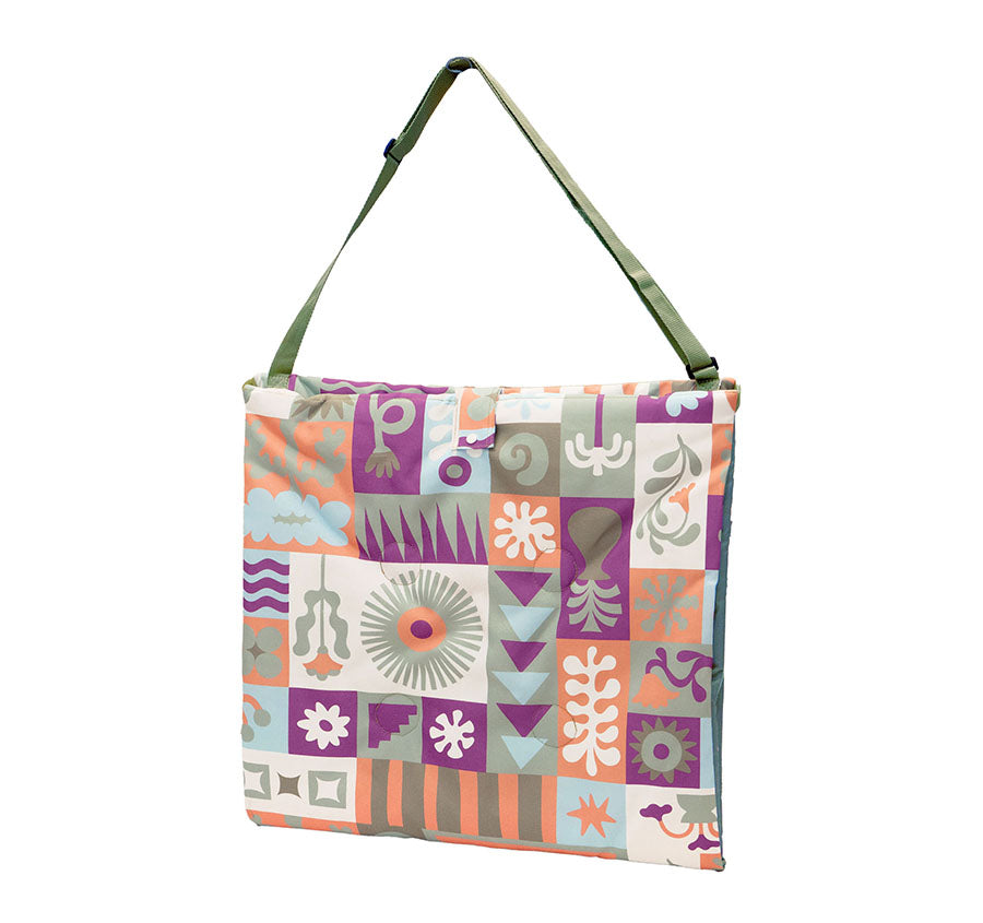 Zippora Beach Lounger