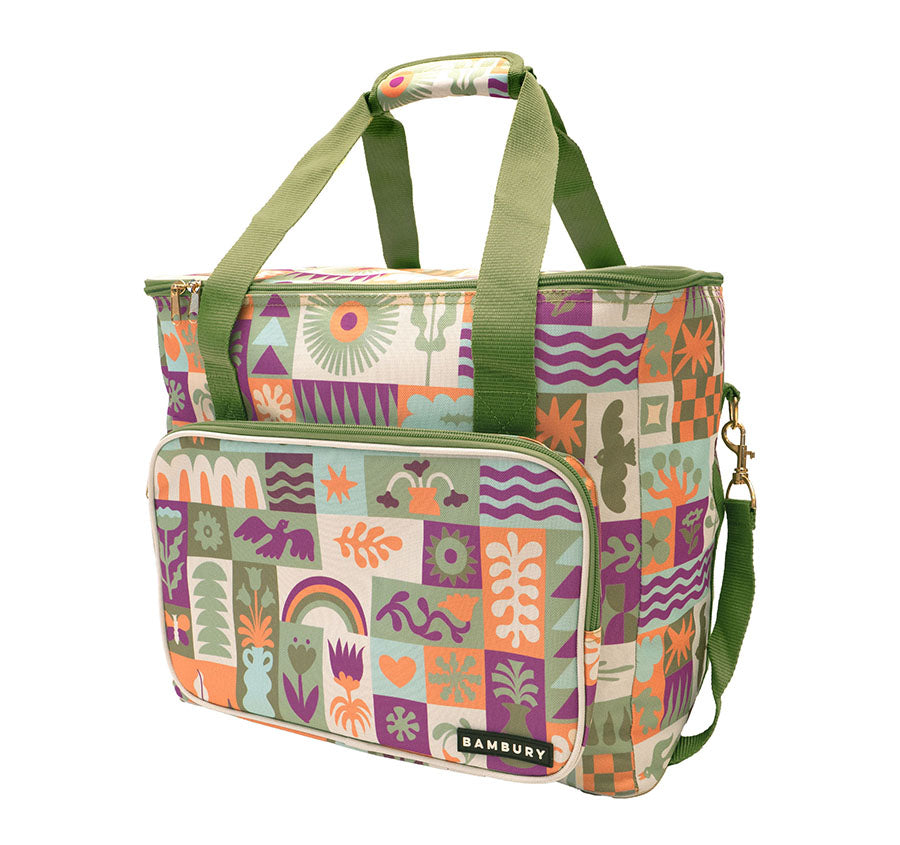 Zippora Cooler Bag Large