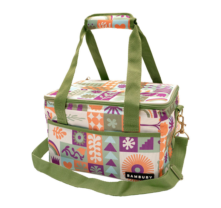 Zippora Cooler Bag Small