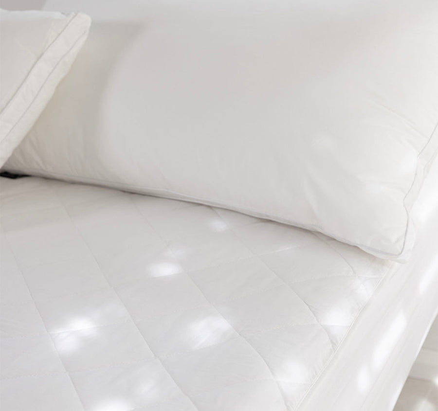 Chateau Mega Fitted Mattress Protector Range