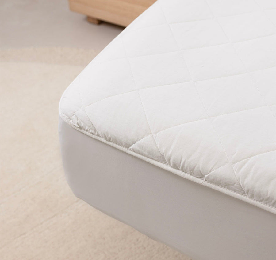 Chateau Mega Fitted Mattress Protector Range