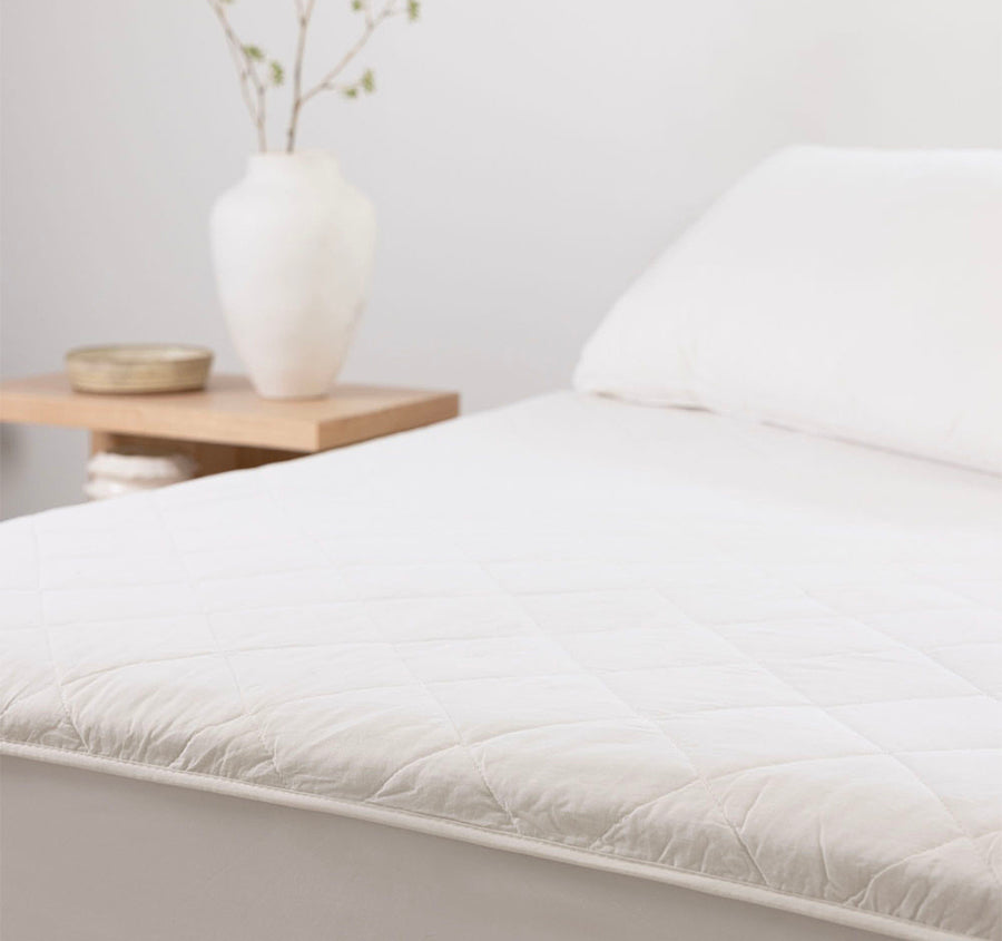 Chateau Mega Fitted Mattress Protector Range