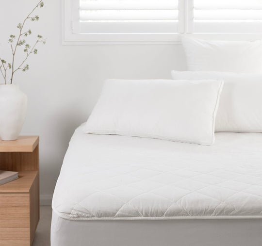 Chateau Mega Fitted Mattress Protector Range