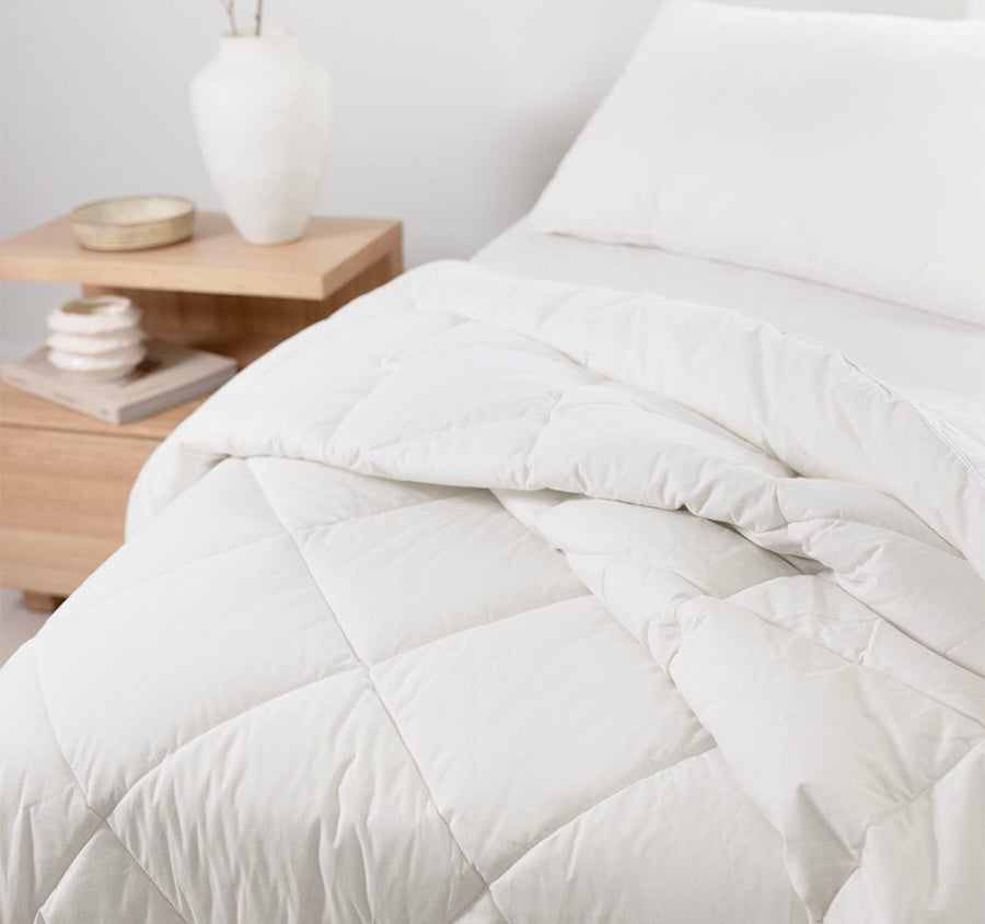 Chateau Micro Down 250GSM Quilt Range