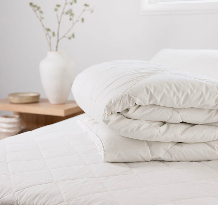 Chateau Micro Down 250GSM Quilt Range