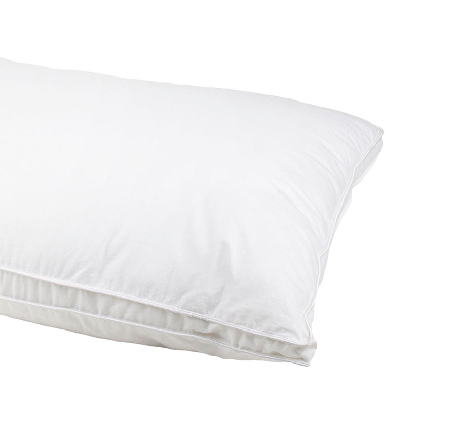 Chateau Micro Down 700g Standard Pillow Medium