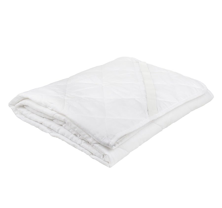 Villa Basic Mega Strap Mattress Protector Range
