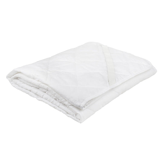 Villa Basic Mega Strap Mattress Protector Range