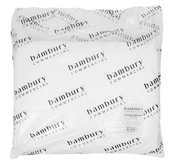 Chateau Mega Fitted Mattress Protector Range