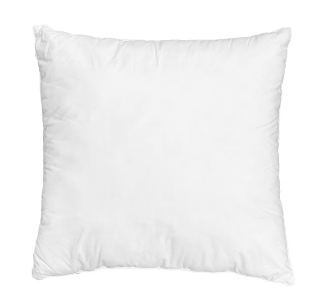 Chateau Micro Down European Pillow