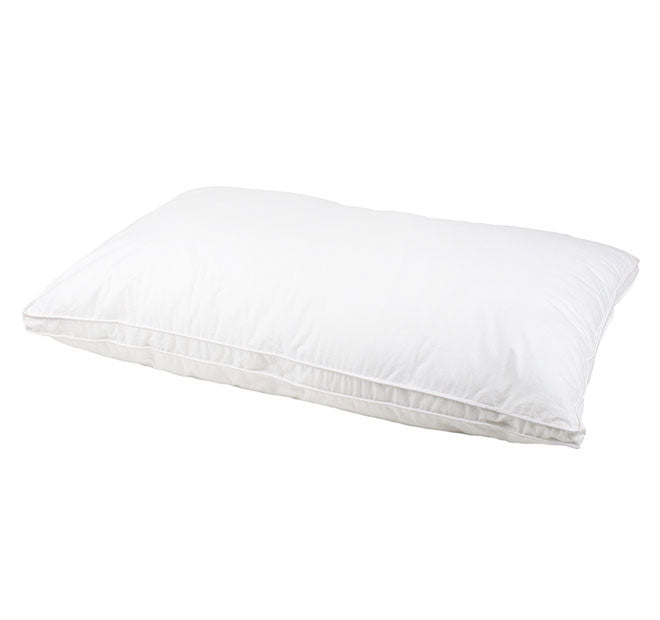 Chateau Micro Down King Pillow