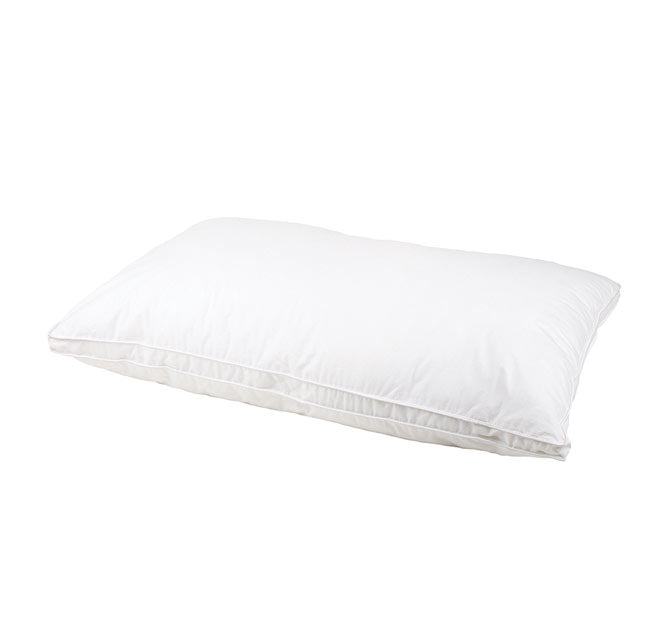 Chateau Micro Down Standard Pillow Firm