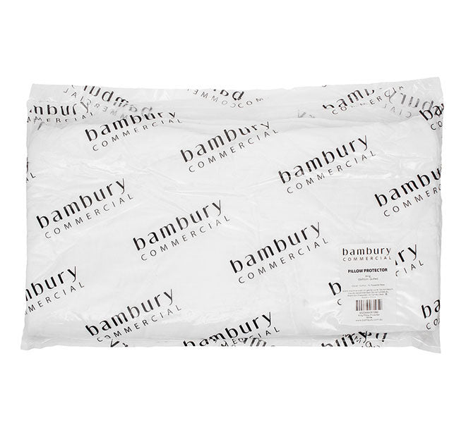 Chateau Quilted King Pillow Protector