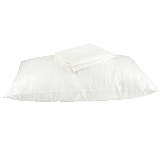 Villa Stain Resistant Standard Pillow Protector