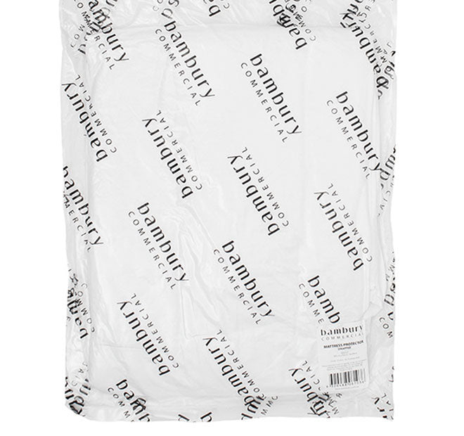 Villa Plus Mega Strap Mattress Protector Range