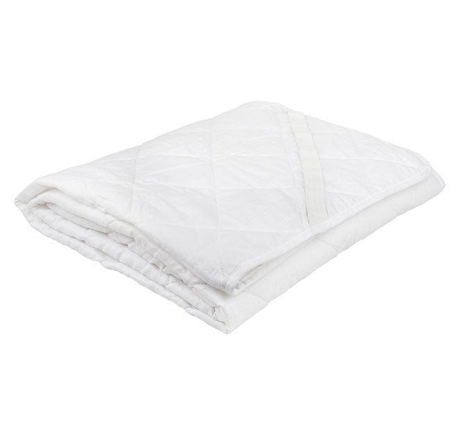 Villa Plus Mega Strap Mattress Protector Range