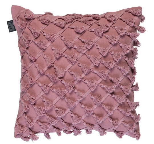 Dondi 45x45cm Filled Cushion Pink