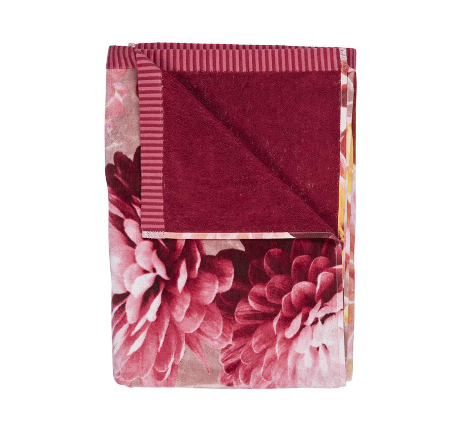 Festival 100x180cm Beach Towel Multi