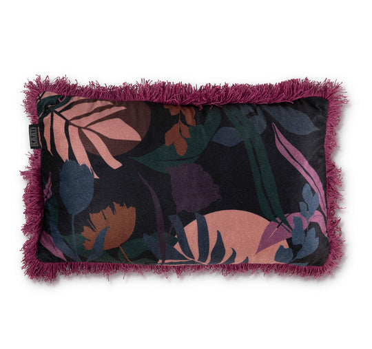 Fleura 30x50cm Filled Cushion Multi