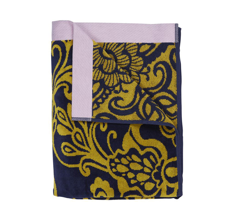 Mahana 100x180cm Beach Towel Multi