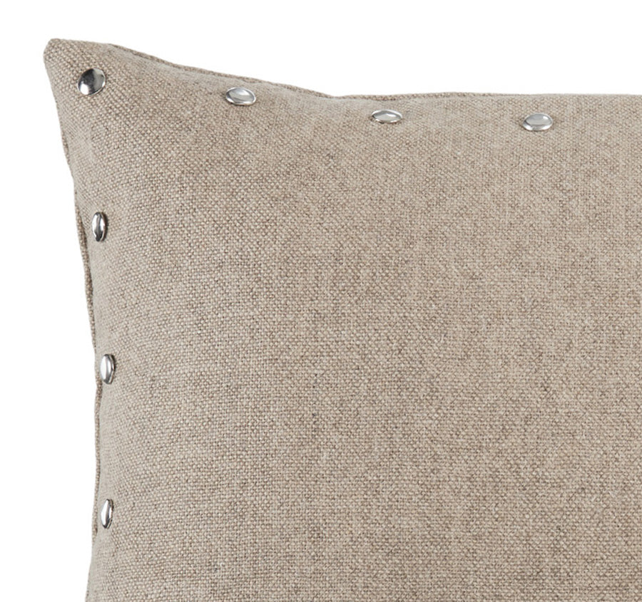 Westwood 30x50cm Filled Cushion Sand