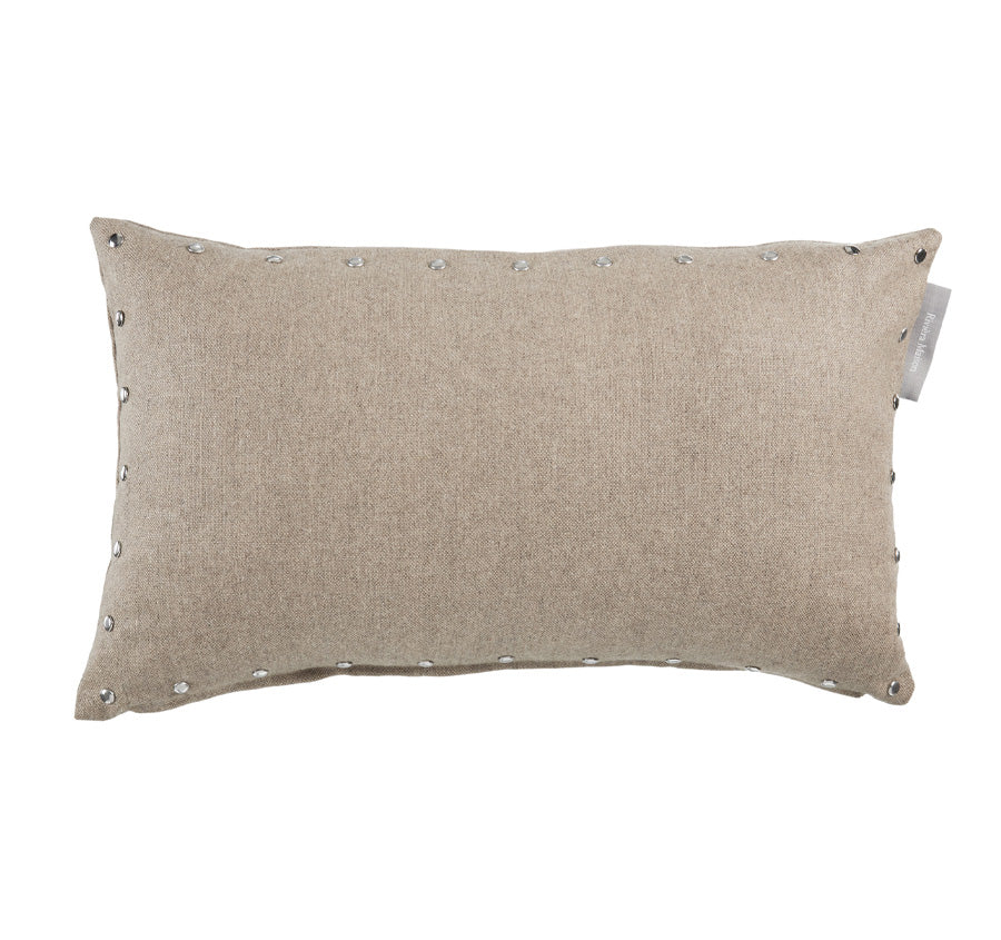 Westwood 30x50cm Filled Cushion Sand